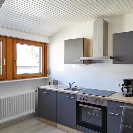 Ferienwohnung Mendgen Mit Panoramablick Bernkastel-Kues Exterior foto
