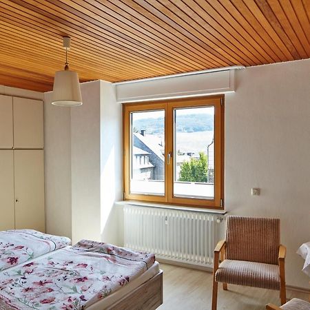 Ferienwohnung Mendgen Mit Panoramablick Bernkastel-Kues Exterior foto
