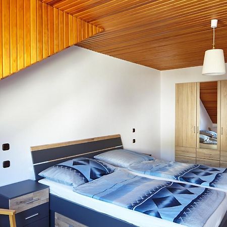 Ferienwohnung Mendgen Mit Panoramablick Bernkastel-Kues Exterior foto