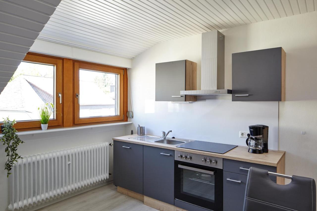 Ferienwohnung Mendgen Mit Panoramablick Bernkastel-Kues Exterior foto