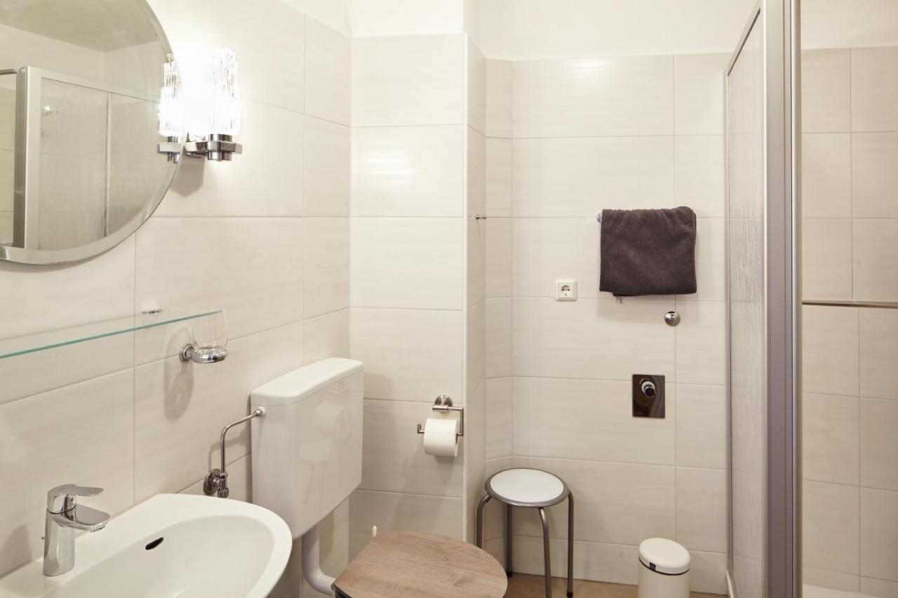 Ferienwohnung Mendgen Mit Panoramablick Bernkastel-Kues Exterior foto